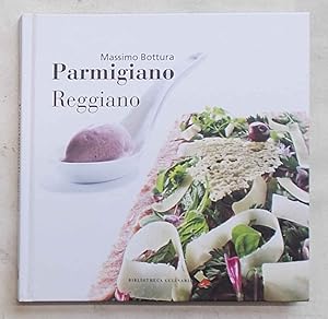 Image du vendeur pour Parmigiano Reggiano. mis en vente par S.B. Il Piacere e il Dovere