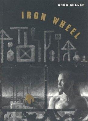 Seller image for Miller, G: Iron Wheel (Paper) for sale by moluna