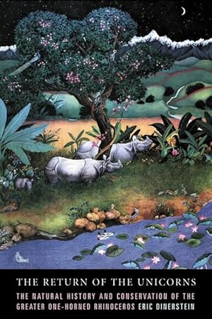 Seller image for Dinerstein, E: The Return of the Unicorns for sale by moluna