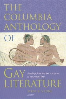 Imagen del vendedor de The Columbia Anthology of Gay Literature a la venta por moluna