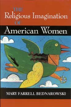 Bild des Verkufers fr The Religious Imagination of American Women zum Verkauf von moluna