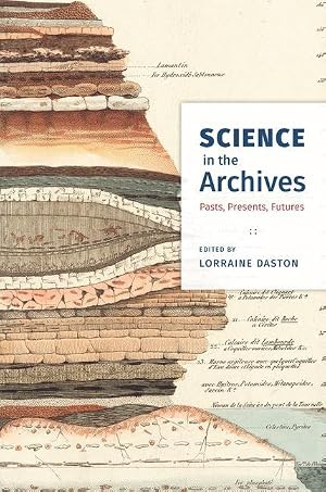 Bild des Verk�ufers f�r Science in the Archives zum Verkauf von moluna