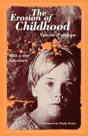 Bild des Verkufers fr Polakow, V: Erosion of Childhood zum Verkauf von moluna