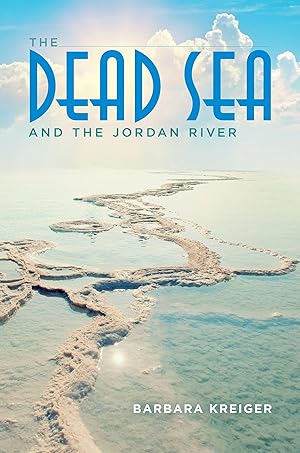 Bild des Verkufers fr The Dead Sea and the Jordan River zum Verkauf von moluna