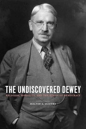 Imagen del vendedor de Rogers, M: The Undiscovered Dewey a la venta por moluna