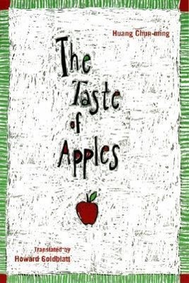 Seller image for The Taste of Apples for sale by moluna