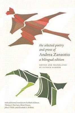 Imagen del vendedor de SEL POETRY & PROSE OF ANDREA Z a la venta por moluna