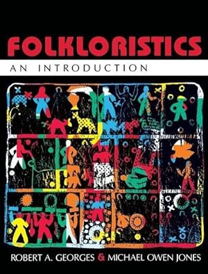 Seller image for Folkloristics for sale by moluna