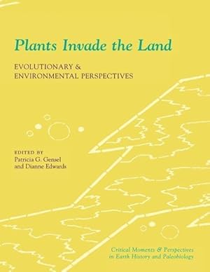 Immagine del venditore per Plants Invade the Land venduto da moluna