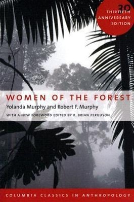 Bild des Verkufers fr Murphy, Y: Women of the Forest zum Verkauf von moluna
