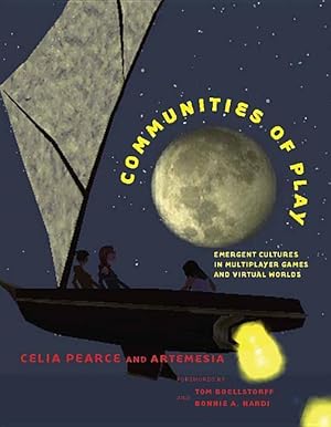 Imagen del vendedor de COMMUNITIES OF PLAY a la venta por moluna