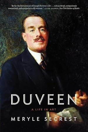 Seller image for DUVEEN for sale by moluna