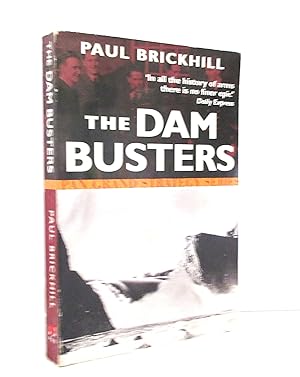 The Dam Busters (Pan Grand Strategy Series)