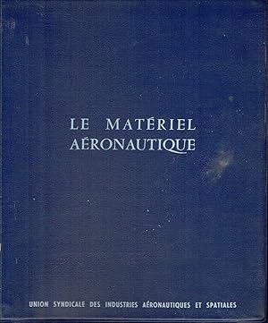 Le Matériel Aéronautique