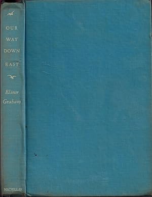 Seller image for Our Way Down East for sale by UHR Books