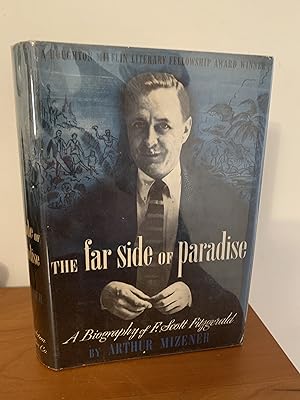 The Far Side of Paradise