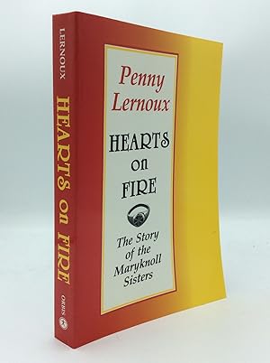 Immagine del venditore per HEARTS ON FIRE: The Story of the Maryknoll Sisters venduto da Kubik Fine Books Ltd., ABAA