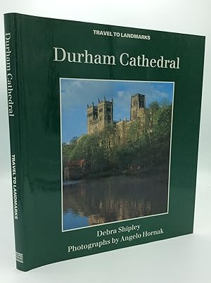 Bild des Verkufers fr DURHAM CATHEDRAL zum Verkauf von Kubik Fine Books Ltd., ABAA