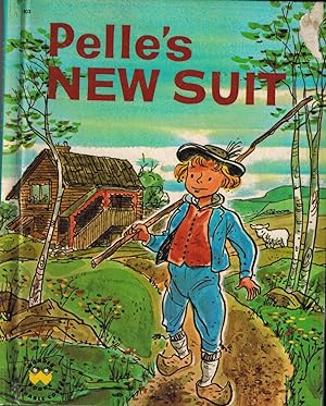 Seller image for Pelle's New Suit for sale by UHR Books