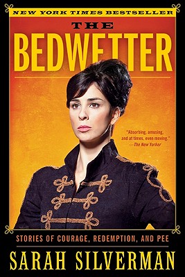 Seller image for The Bedwetter: Stories of Courage, Redemption, and Pee (Paperback or Softback) for sale by BargainBookStores