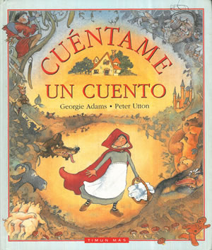 Image du vendeur pour CUNTAME UN CUENTO. mis en vente par Librera Anticuaria Galgo