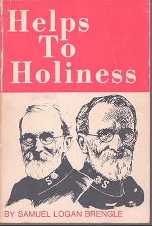 Seller image for HELPS TO HOLINESS for sale by Neil Shillington: Bookdealer/Booksearch