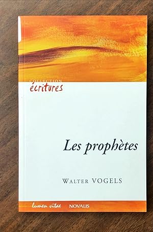 Les prophètes (Ecritures)