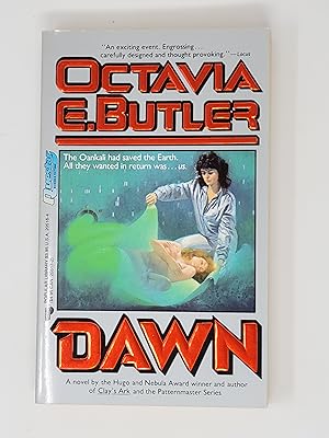 Imagen del vendedor de Dawn a la venta por Cross Genre Books