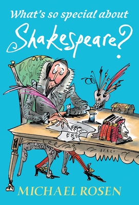 Immagine del venditore per What's So Special about Shakespeare? (Paperback or Softback) venduto da BargainBookStores