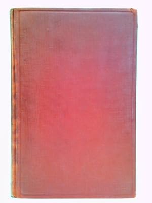 Imagen del vendedor de The Log of Tanager Hill a la venta por World of Rare Books