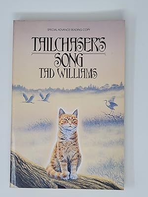 Seller image for Tailchaser's Song for sale by Cross Genre Books