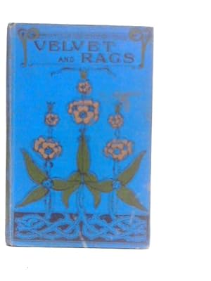 Seller image for Velvet And Rags for sale by World of Rare Books
