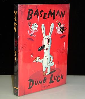 Seller image for Dumb Luck: The Art of Gary Baseman for sale by Planet Books