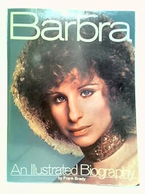 Bild des Verkufers fr Barbara: An Illustrated Biography zum Verkauf von World of Rare Books