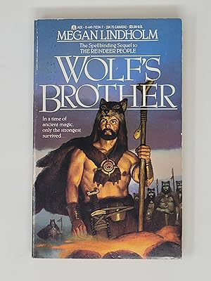 Wolf's Brother