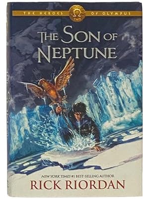Seller image for The Son of Neptune (Heroes of Olympus No. 2) for sale by Yesterday's Muse, ABAA, ILAB, IOBA