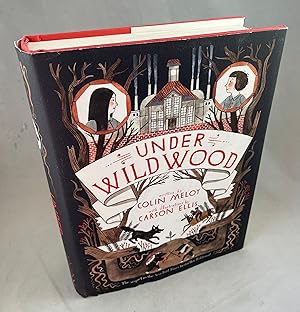 Seller image for Under Wildwood for sale by Lost Paddle Books, IOBA