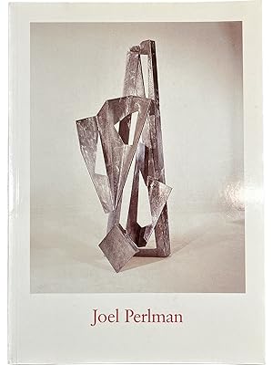 Seller image for Joel Perlman, new sculpture for sale by Resource for Art and Music Books 