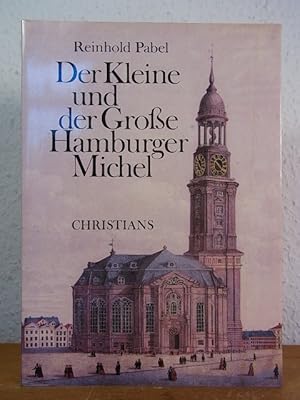 Bild des Verkufers fr Der kleine und der groe Hamburger Michel zum Verkauf von Antiquariat Weber