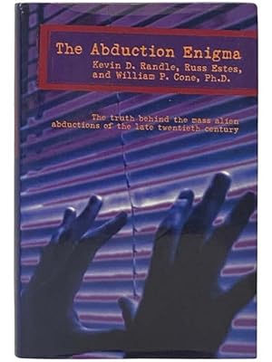 Image du vendeur pour The Abduction Enigma: An Investigation of the Alien Abduction Phenomenon mis en vente par Yesterday's Muse, ABAA, ILAB, IOBA