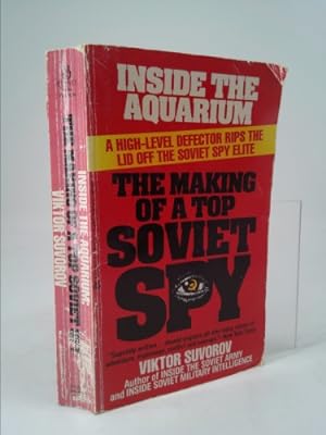 Seller image for Inside the Aquarium for sale by ThriftBooksVintage