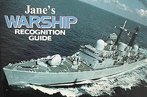 Seller image for Jane's Warship Recognition Guide for sale by 32.1  Rare Books + Ephemera, IOBA, ESA