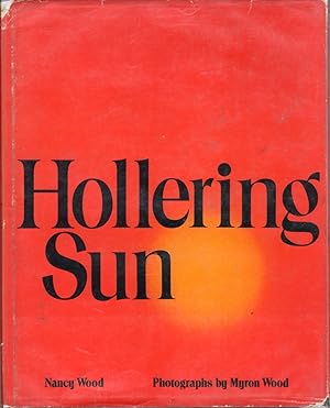 Seller image for Hollering Sun for sale by Clausen Books, RMABA