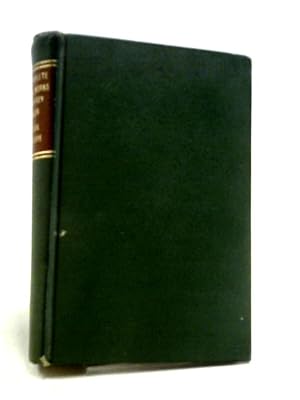 Bild des Verkufers fr The Complete Poetical Works of Geoffrey Chaucer zum Verkauf von World of Rare Books