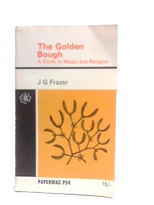 Seller image for The Golden Bough for sale by World of Rare Books