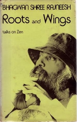 ROOTS AND WINGS: TALKS ON ZEN