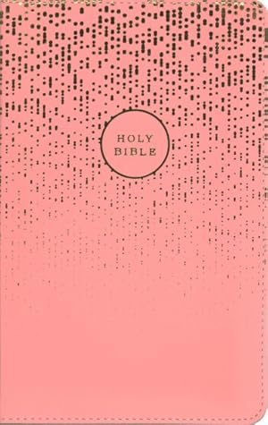 Bild des Verkufers fr Holy Bible : New International Version, For Teens, Leathersoft, Pink, Thinline Edition, Comfort Print zum Verkauf von GreatBookPrices