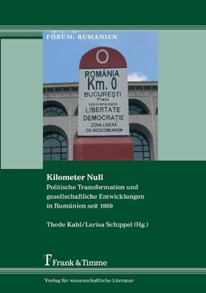 Seller image for Kilometer Null for sale by BuchWeltWeit Ludwig Meier e.K.
