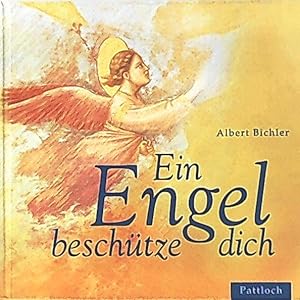 Seller image for Ein Engel beschtze Dich for sale by Leserstrahl  (Preise inkl. MwSt.)