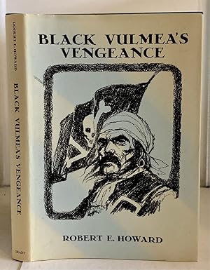 Imagen del vendedor de Black Vulmea's Vengeance & Other Tales of Pirates a la venta por S. Howlett-West Books (Member ABAA)